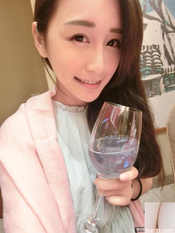 Chụp ảnh girl xinh ngoài trời ~ Chen Lele ~ hiếm khi để lộ bộ ngực gợi cảm (49P) - Ảnh 22