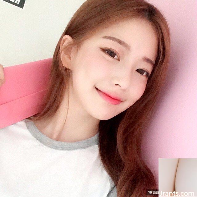 Cô gái tự nhiên-Lin Baola (19P) - Ảnh 12