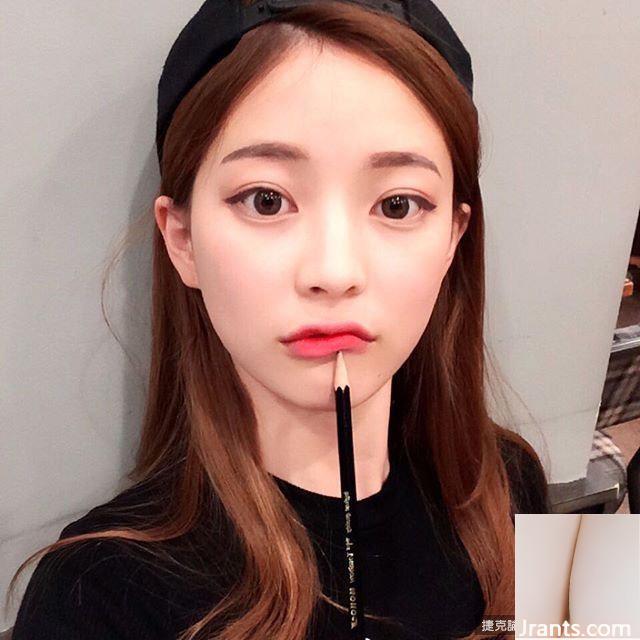 Cô gái tự nhiên-Lin Baola (19P) - Ảnh 18