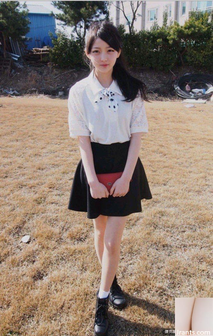 Cô gái tự nhiên-Lin Baola (19P) - Ảnh 19