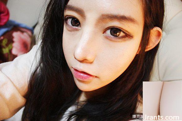 Cô gái tự nhiên-Lin Baola (19P) - Ảnh 3