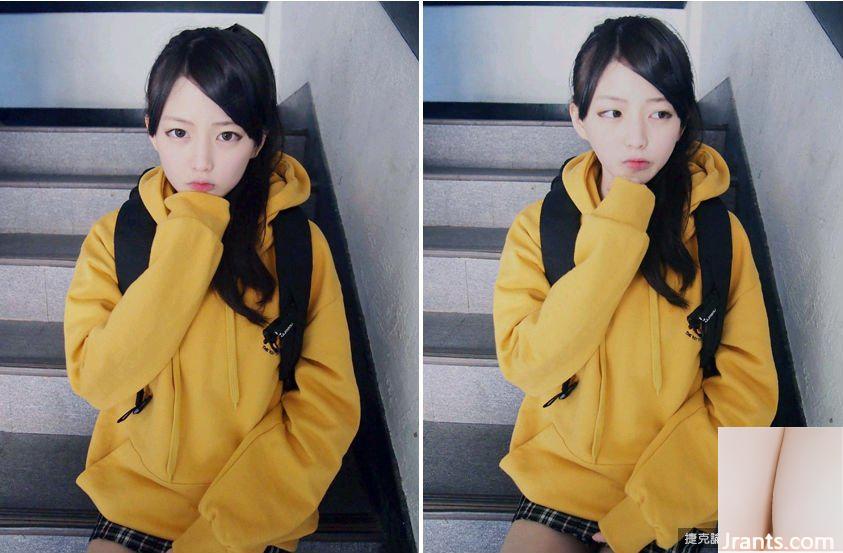 Cô gái tự nhiên-Lin Baola (19P) - Ảnh 4