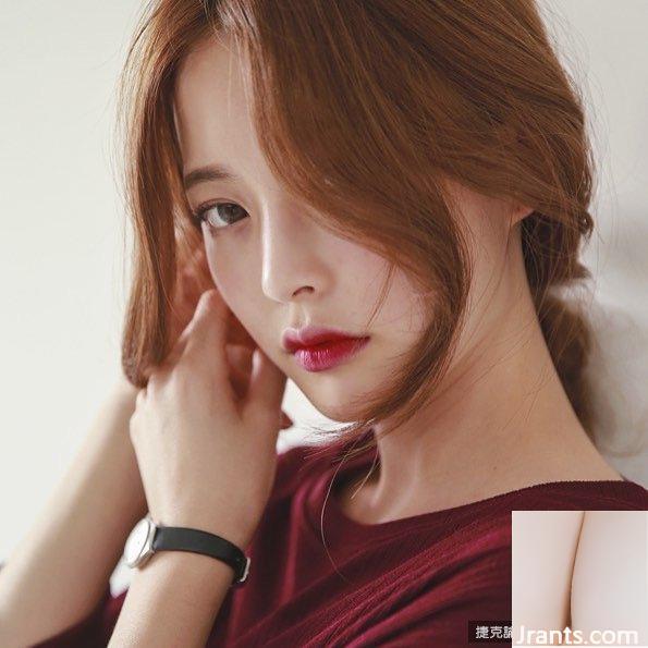 Cô gái tự nhiên-Lin Baola (19P) - Ảnh 8