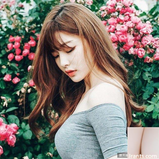 Cô gái tự nhiên-Lin Baola (19P) - Ảnh 9