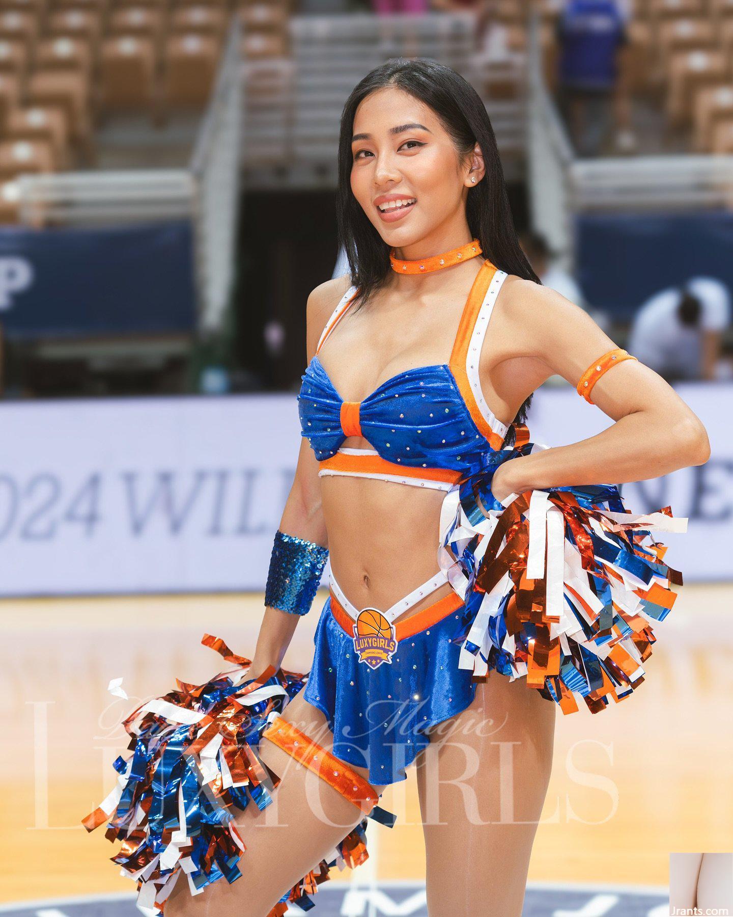 (Cora là một cô gái xinh đẹp) Hình dáng của cô ấy thực sự quá xấu và bắt mắt (16P) - Ảnh 14