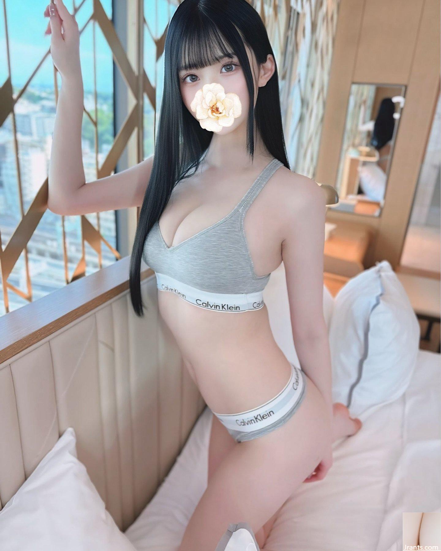 Hot girl chữa bệnh (mina.o) lộ đường sự nghiệp khiến dân tình chảy nước dãi mũi (16P) - Ảnh 7