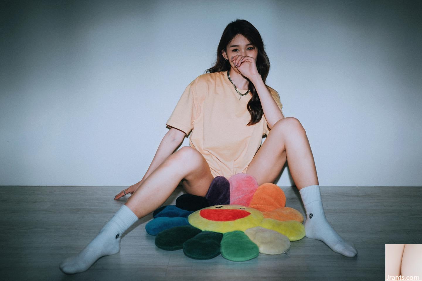 Khí chất tươi tắn (Nụ cười thiên thần của Becca Chen mang đến cho người ta tràn đầy năng lượng (11P) - Ảnh 11