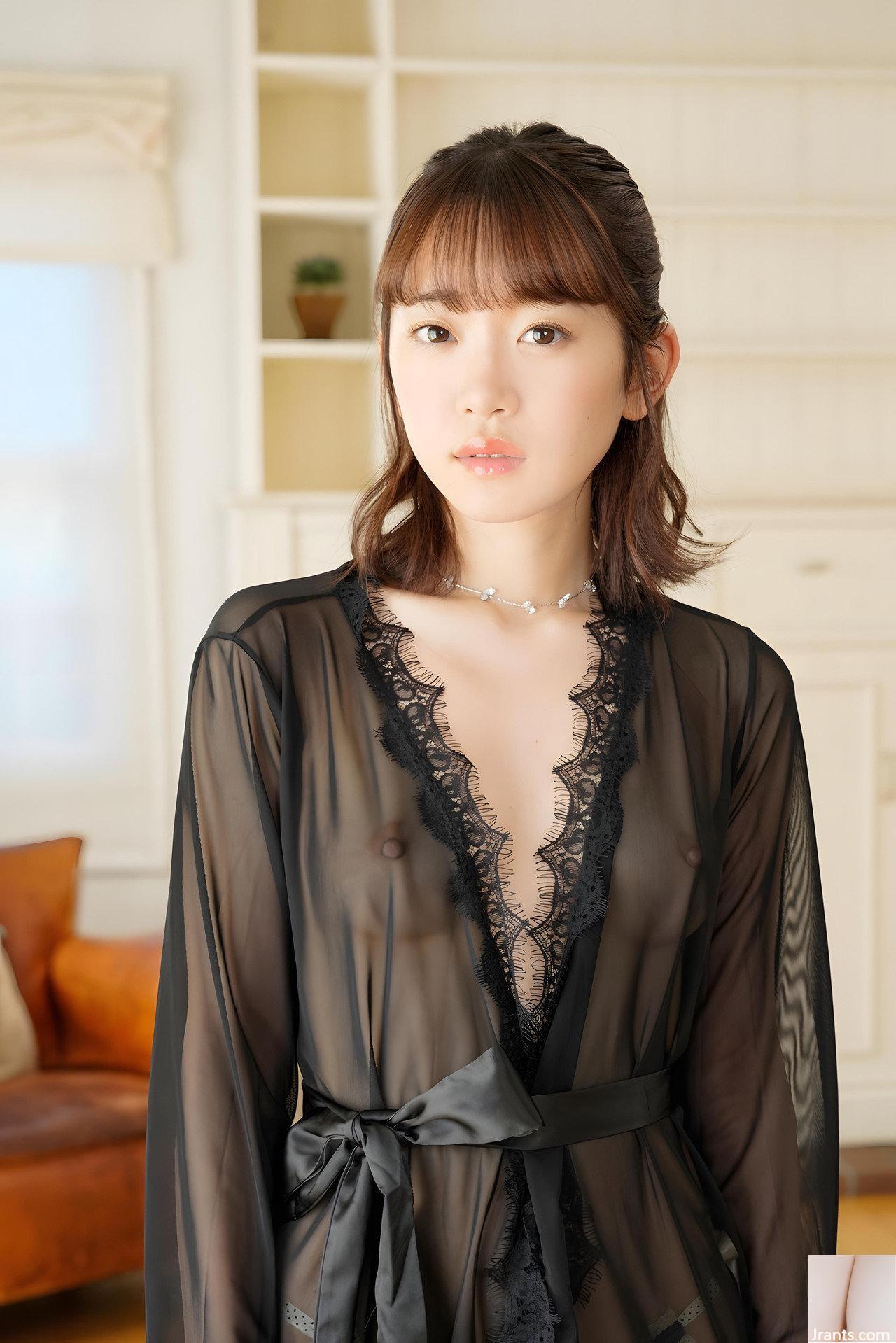 (Kano Yuu) Khí chất vô song và đầy cảm giác bạn gái (27P)