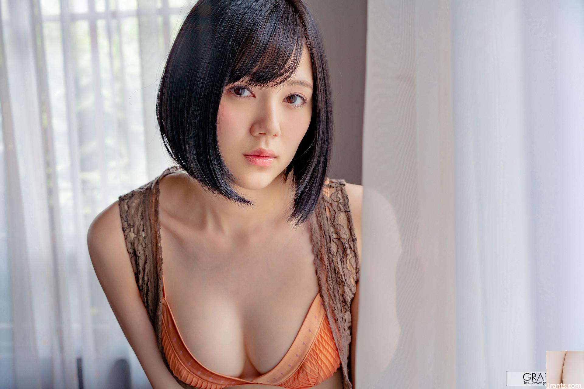 Remu Suzumori “First Gravure” tập 4 (27P) - Ảnh 2