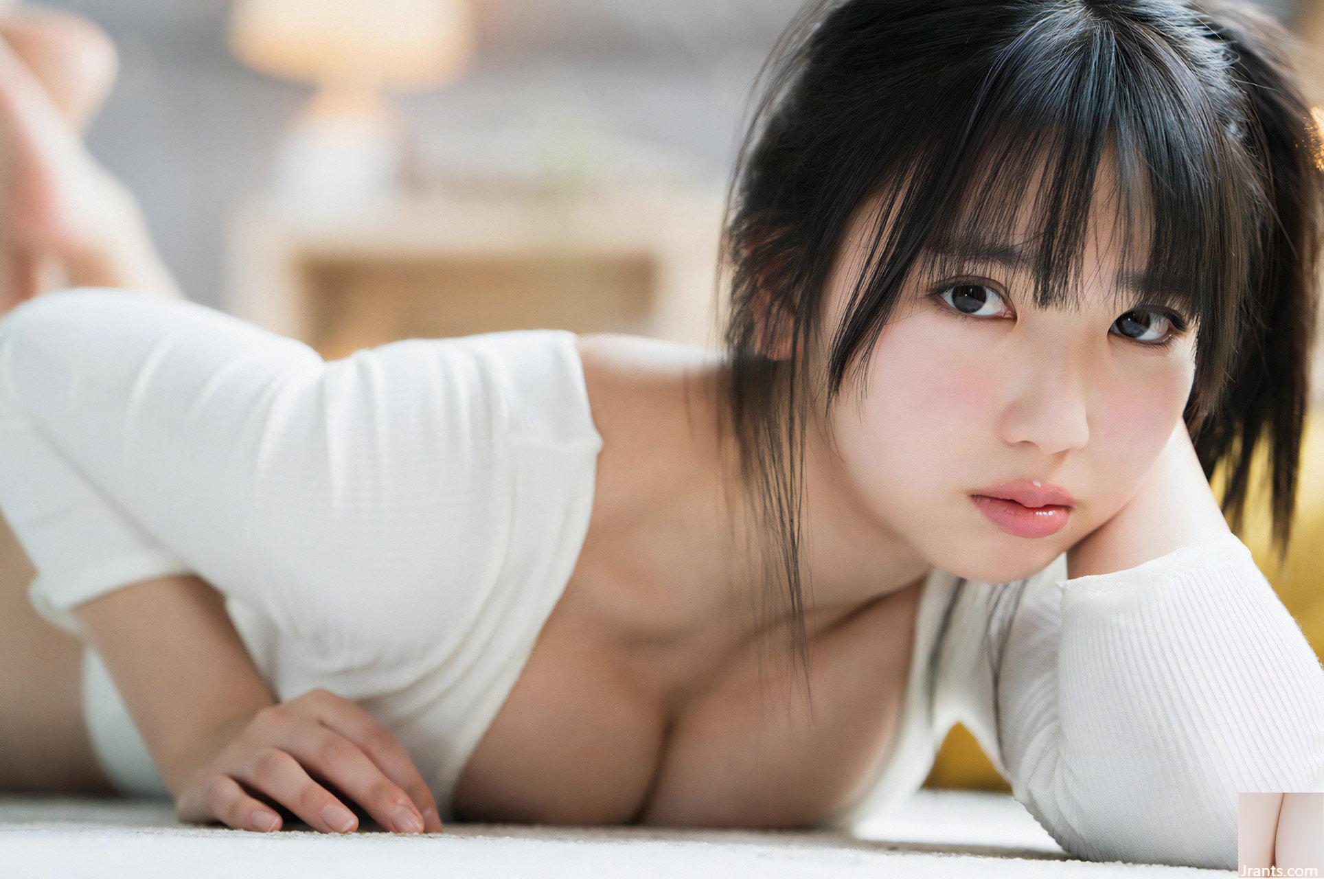 (Sawaguchi Aika) Bạn không bao giờ cảm thấy mệt mỏi khi nhìn vào vẻ ngoài xinh đẹp và thân hình nóng bỏng của cô ấy (33P) - Ảnh 12