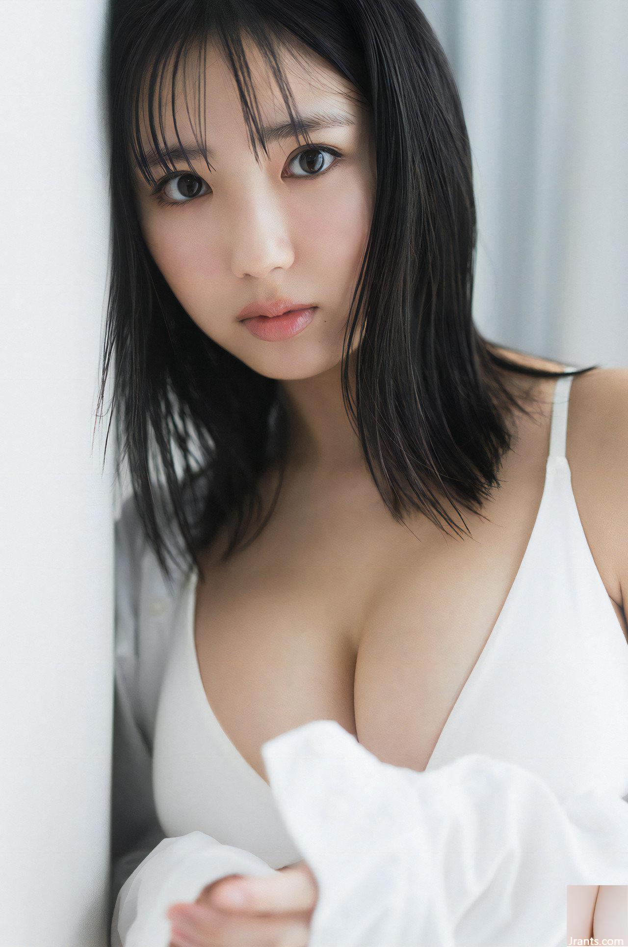 (Sawaguchi Aika) Bạn không bao giờ cảm thấy mệt mỏi khi nhìn vào vẻ ngoài xinh đẹp và thân hình nóng bỏng của cô ấy (33P) - Ảnh 16