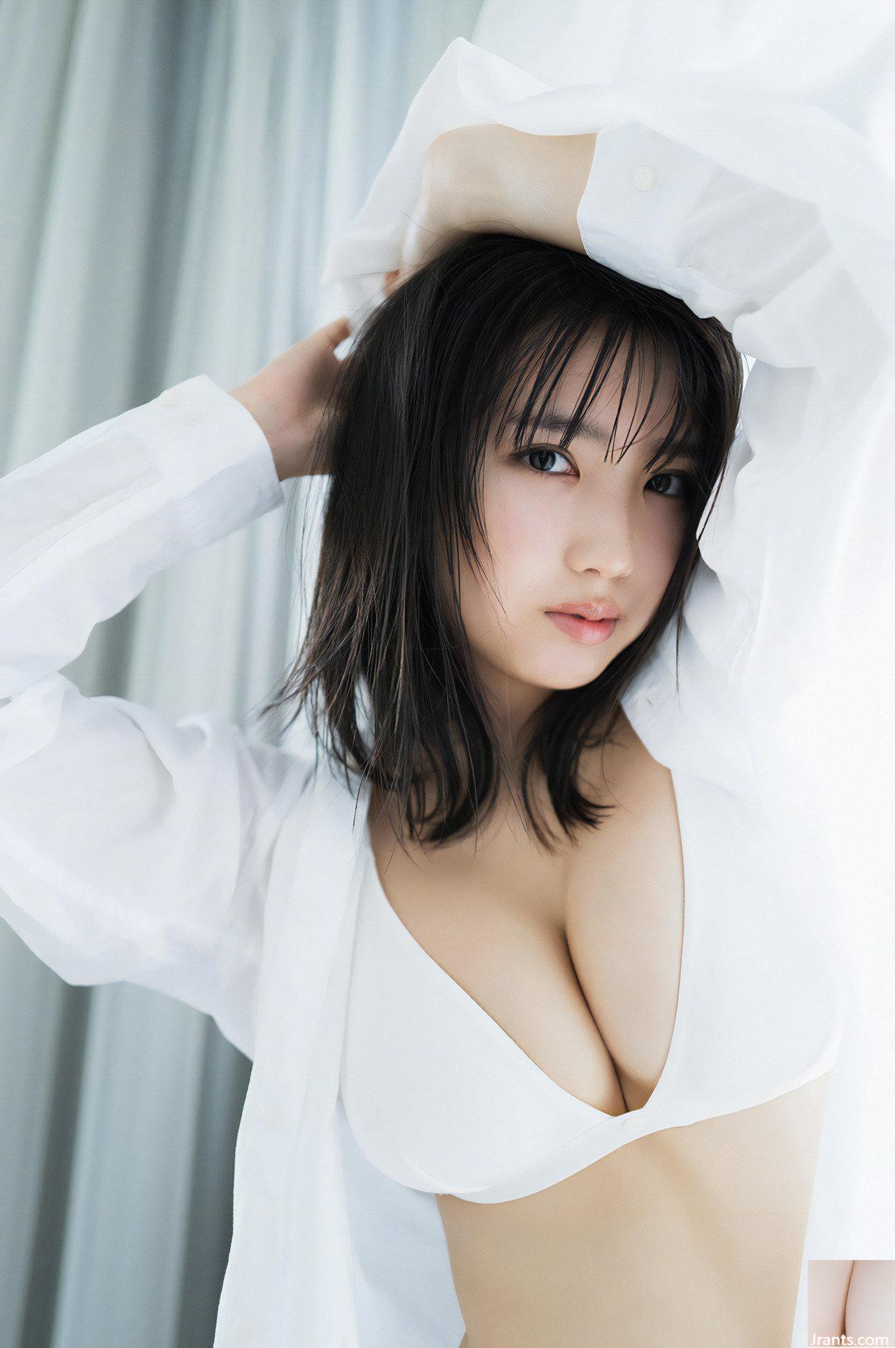 (Sawaguchi Aika) Bạn không bao giờ cảm thấy mệt mỏi khi nhìn vào vẻ ngoài xinh đẹp và thân hình nóng bỏng của cô ấy (33P) - Ảnh 19