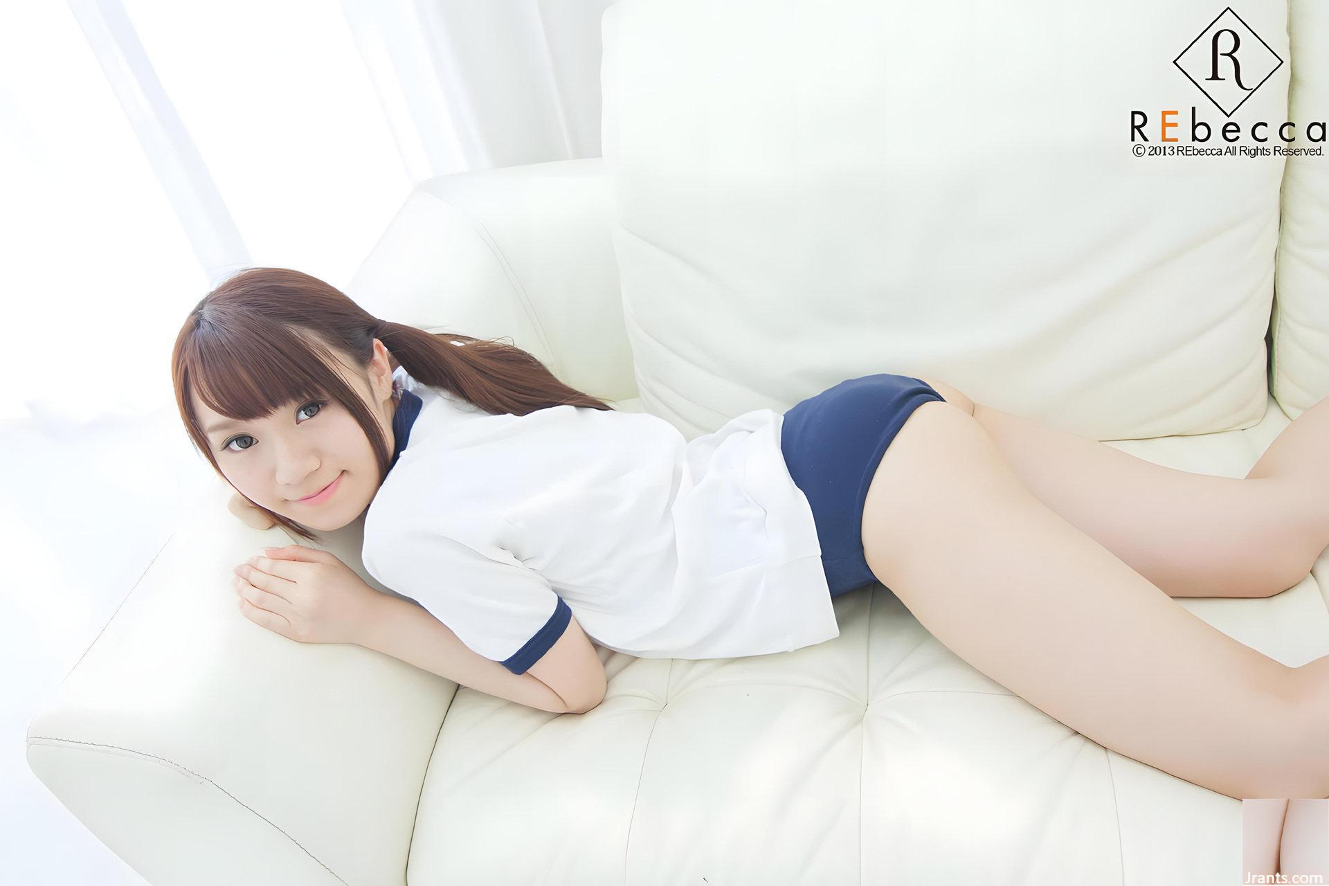 (Ryuki Miya) có nụ cười ngọt ngào dễ lây lan và thân hình thậm chí còn đẹp hơn (31P) - Ảnh 10