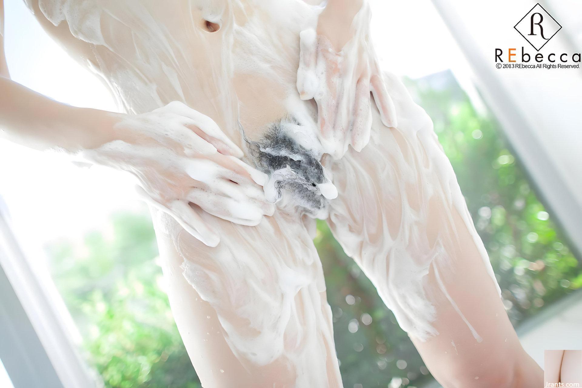 (Ryuki Miya) có nụ cười ngọt ngào dễ lây lan và thân hình thậm chí còn đẹp hơn (31P) - Ảnh 17