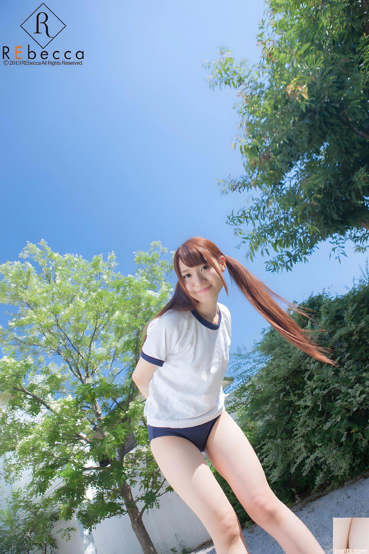 (Ryuki Miya) có nụ cười ngọt ngào dễ lây lan và thân hình thậm chí còn đẹp hơn (31P) - Ảnh 3