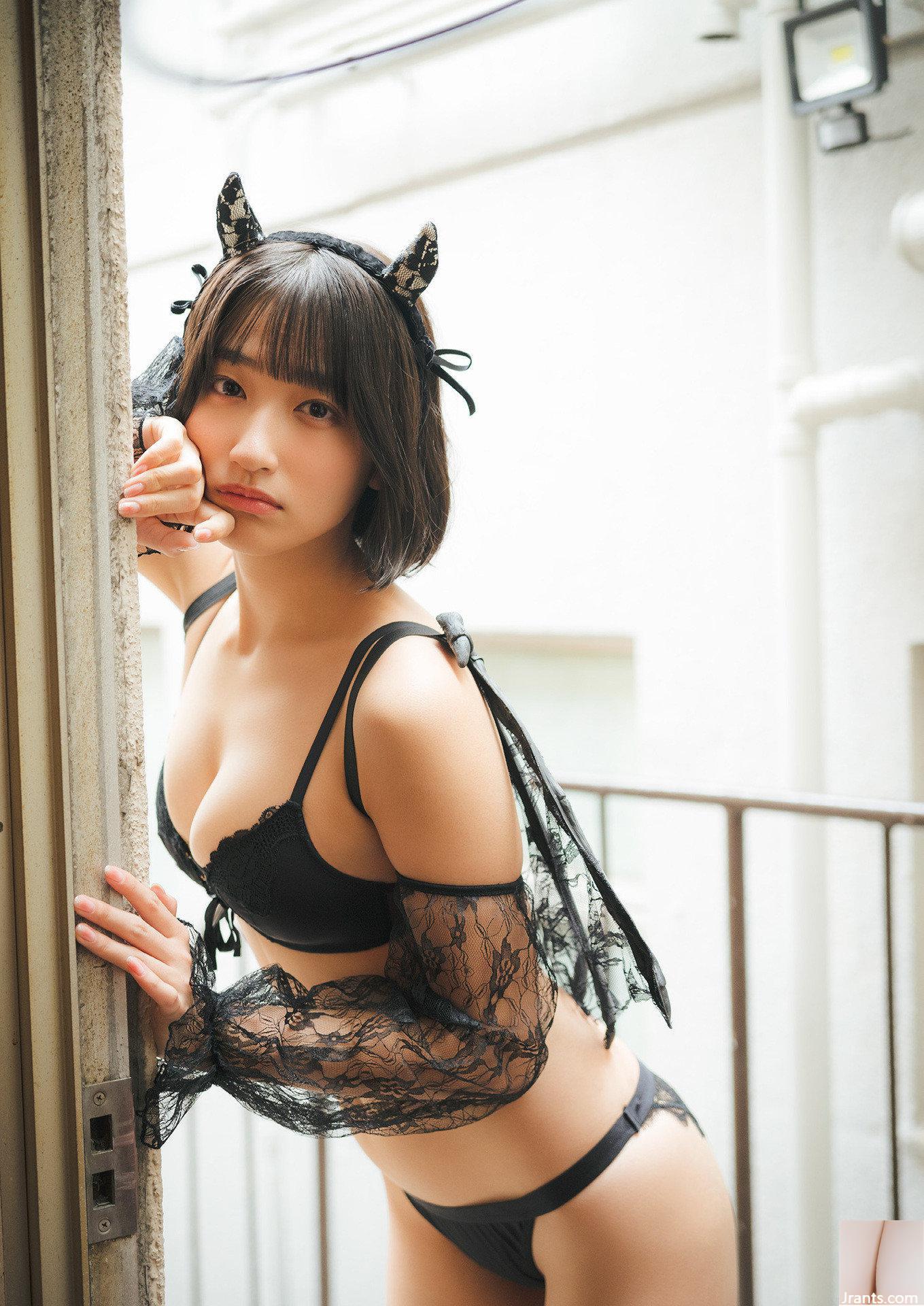 (Hitomi Mizuno) Toàn đồ xịn, dáng người nuột nà và dáng chuẩn đỉnh cao (17P) - Ảnh 13