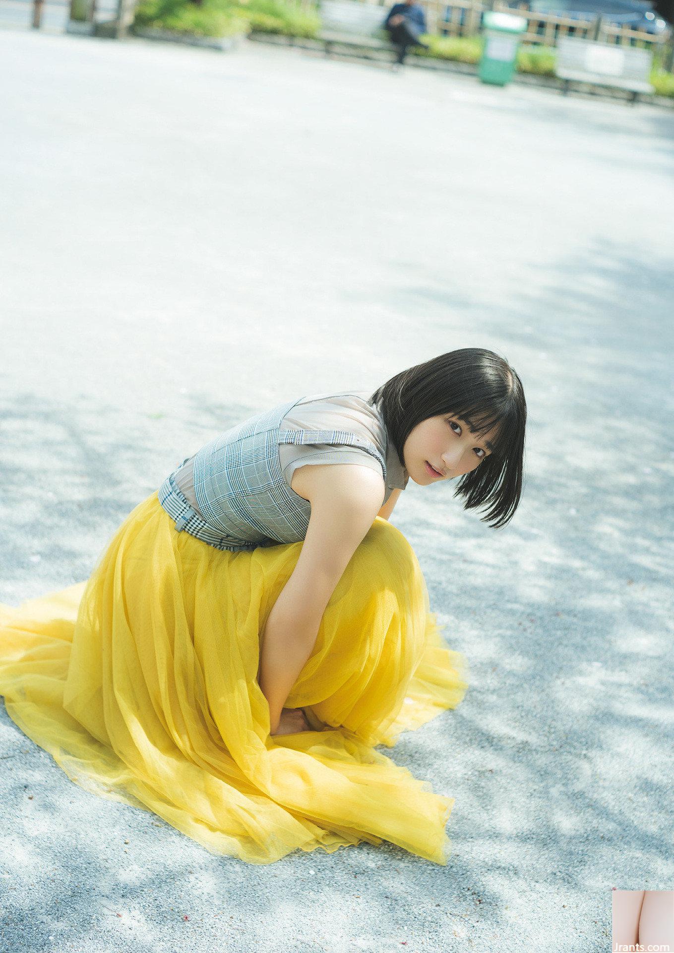 (Hitomi Mizuno) Toàn đồ xịn, dáng người nuột nà và dáng chuẩn đỉnh cao (17P) - Ảnh 2