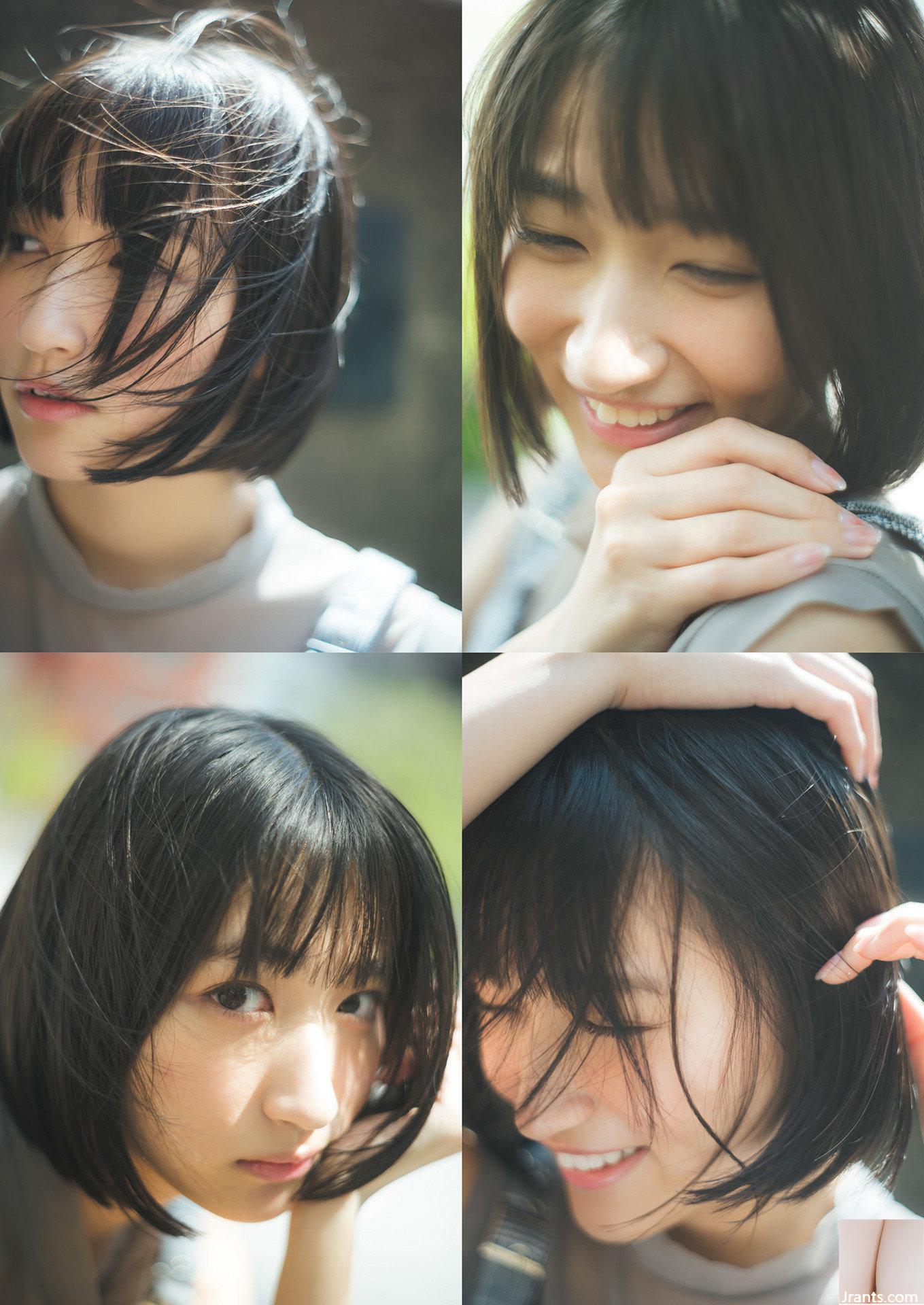 (Hitomi Mizuno) Toàn đồ xịn, dáng người nuột nà và dáng chuẩn đỉnh cao (17P) - Ảnh 3