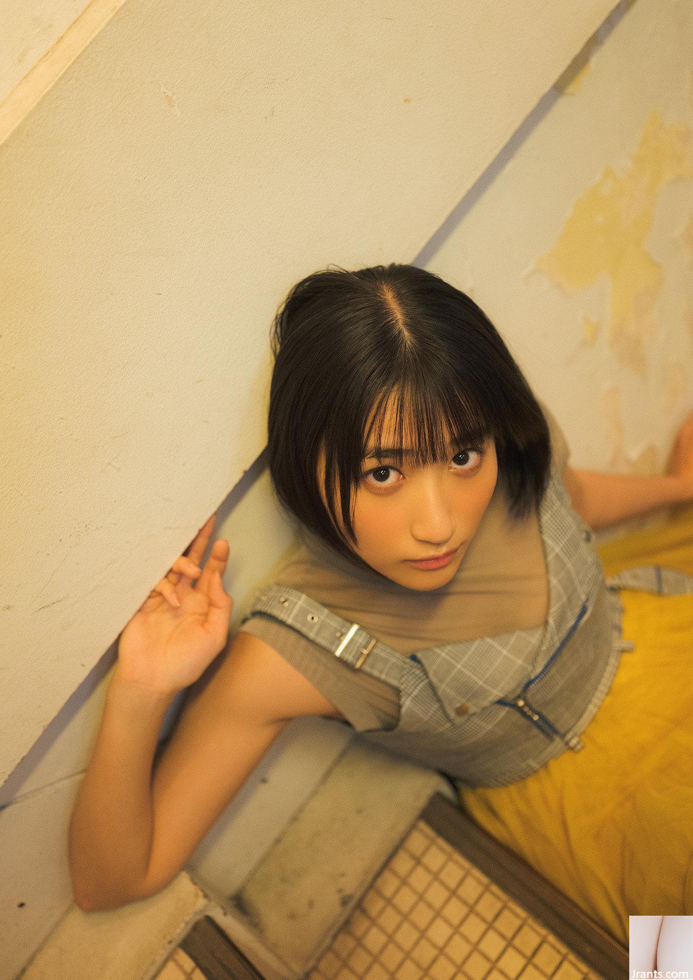 (Hitomi Mizuno) Toàn đồ xịn, dáng người nuột nà và dáng chuẩn đỉnh cao (17P) - Ảnh 5