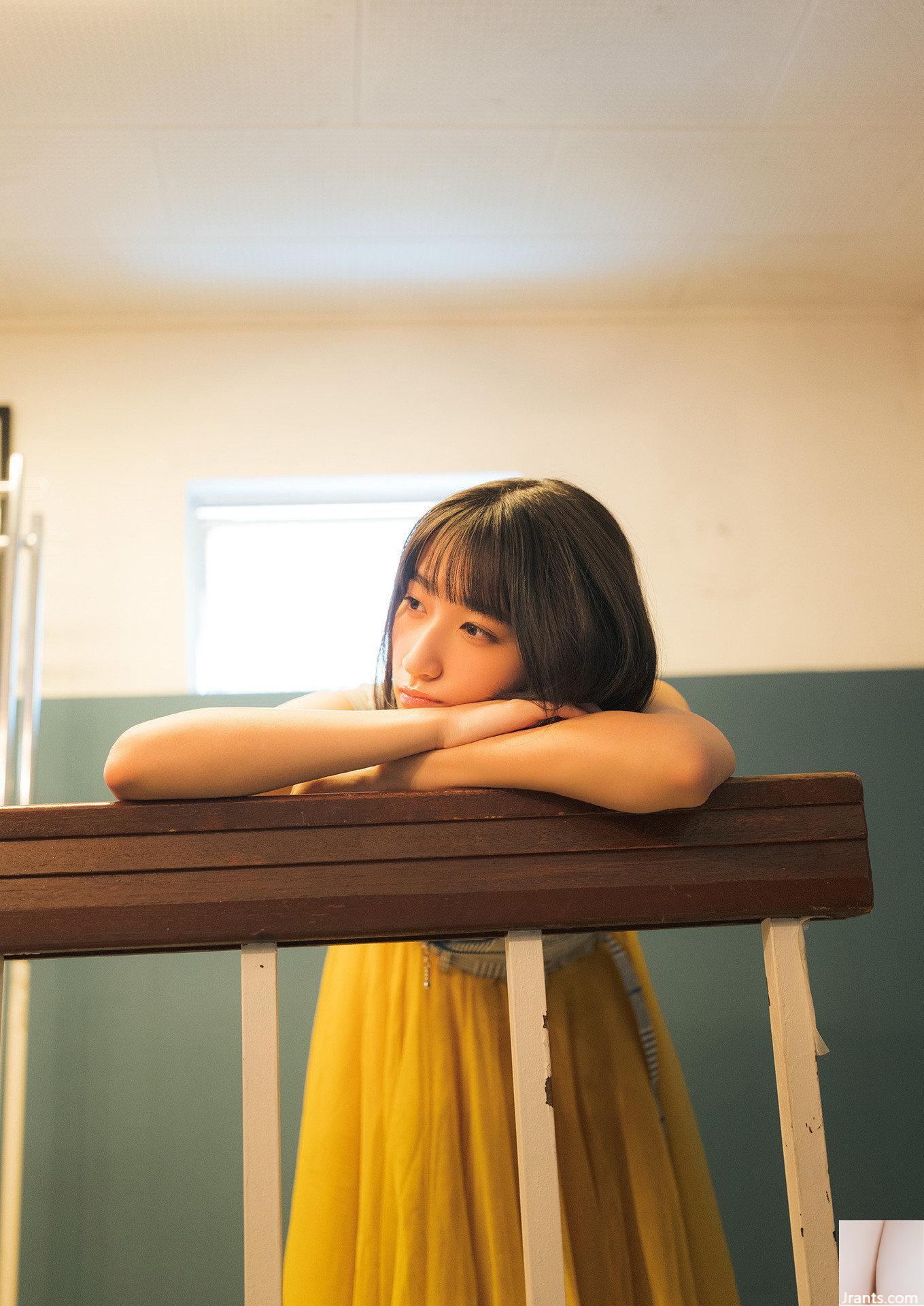 (Hitomi Mizuno) Toàn đồ xịn, dáng người nuột nà và dáng chuẩn đỉnh cao (17P) - Ảnh 6