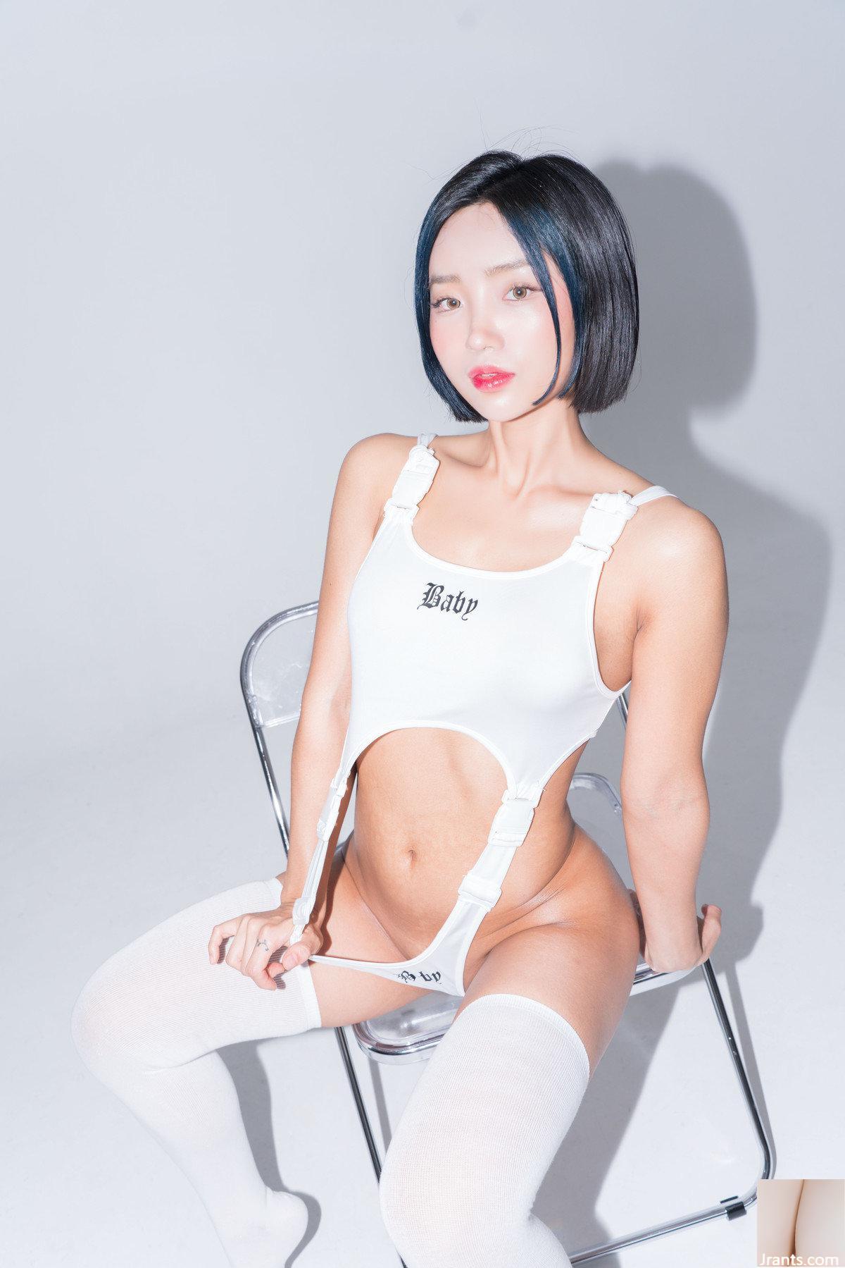 (Nữ hoàng chiến lợi phẩm) Ngoại hình xinh đẹp và vóc dáng nóng bỏng của cô ấy rất bắt mắt và nóng bỏng (66P) - Ảnh 57