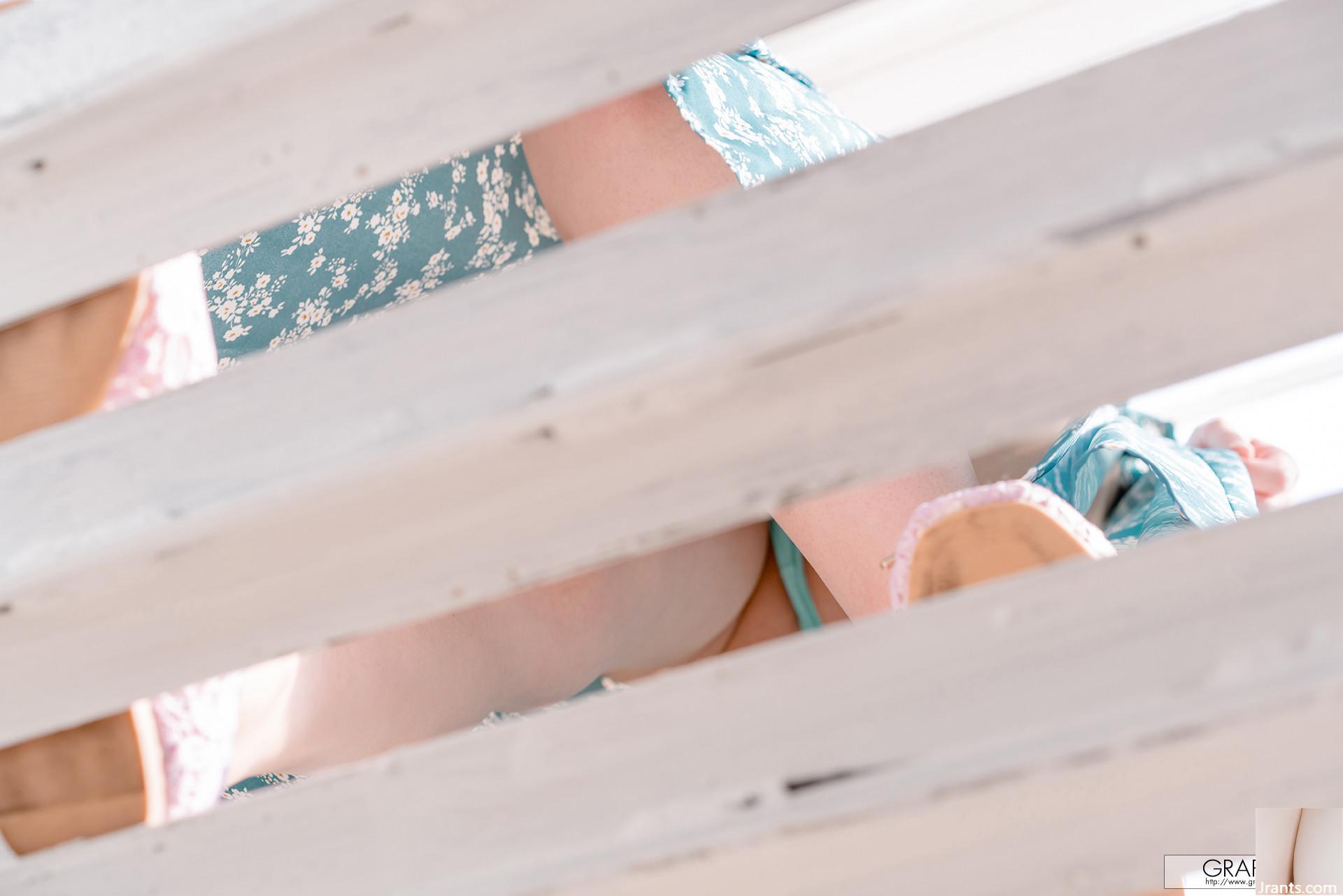 Ryomori 『First Gravure』tập 3 (30P) - Ảnh 5