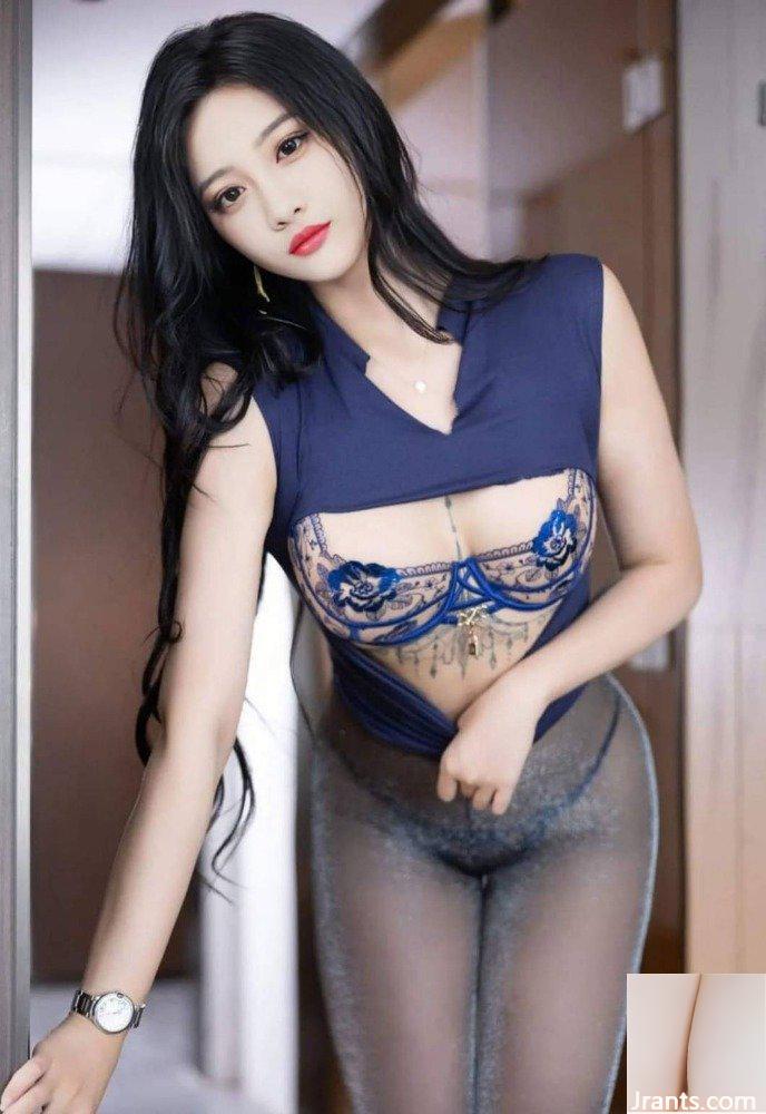 Chơi với gái đẹp(25P) - Ảnh 23