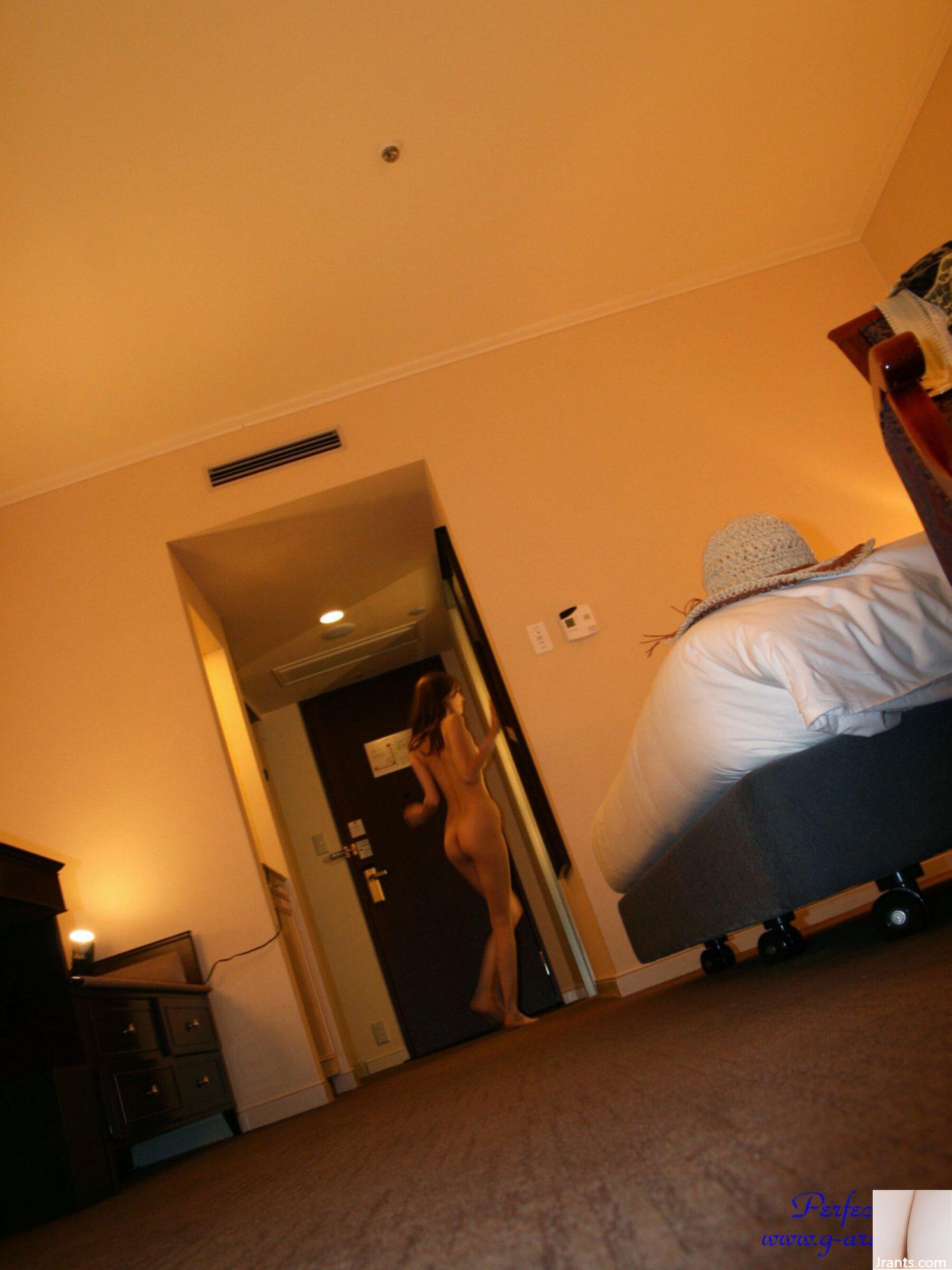 Amiri Ichinose (Ảnh) (VANILLA-H01) (162P) - Ảnh 134