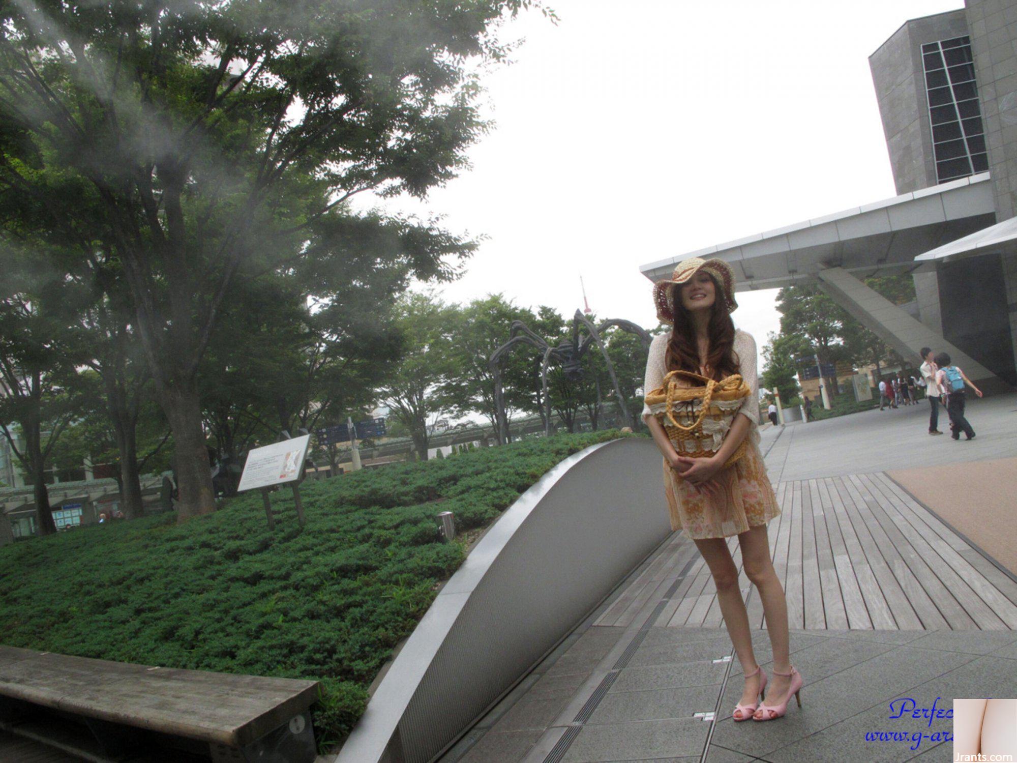 Amiri Ichinose (Ảnh) (VANILLA-H01) (162P) - Ảnh 83