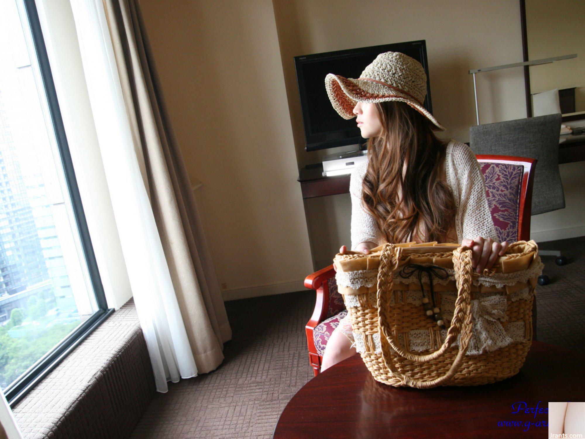 Amiri Ichinose (Ảnh) (VANILLA-H01) (162P) - Ảnh 93