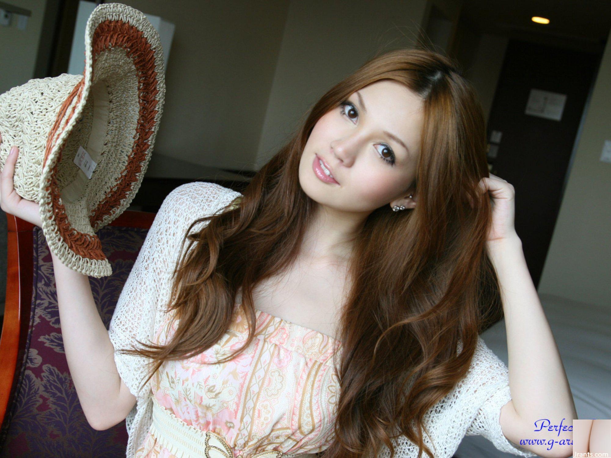 Amiri Ichinose (Ảnh) (VANILLA-H01) (162P) - Ảnh 94