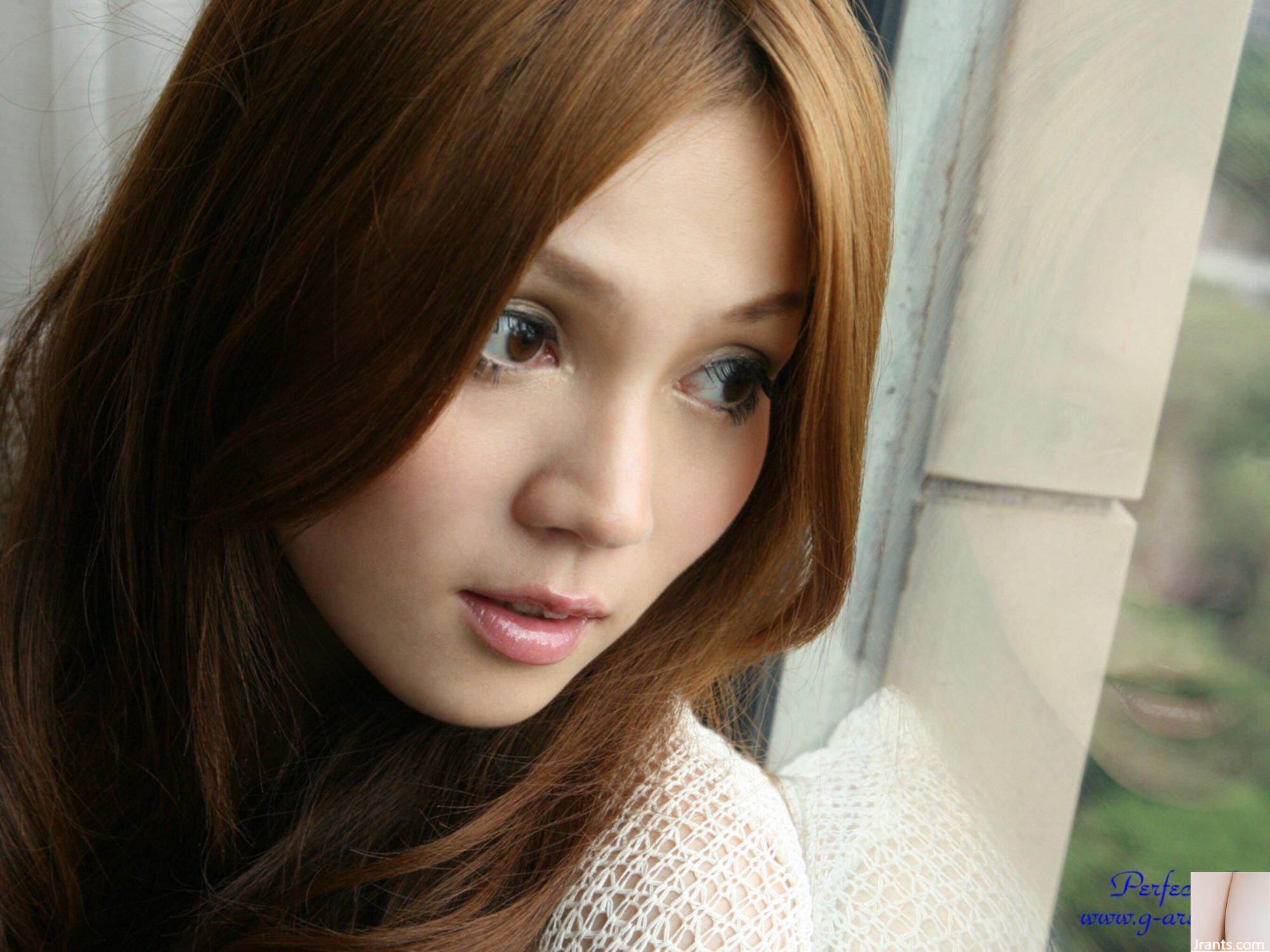 Amiri Ichinose (Ảnh) (VANILLA-H01) (162P) - Ảnh 97