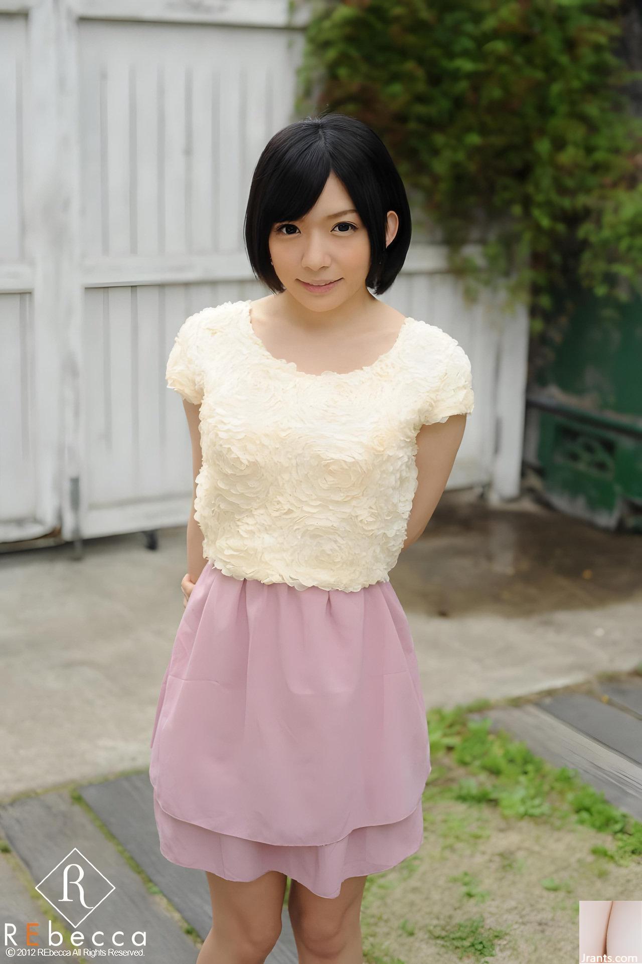 (Narukai Yuki) Với vóc dáng chuẩn và thân hình nuột nà, cô khiến khán giả đảo lộn khi cởi đồ (23P)