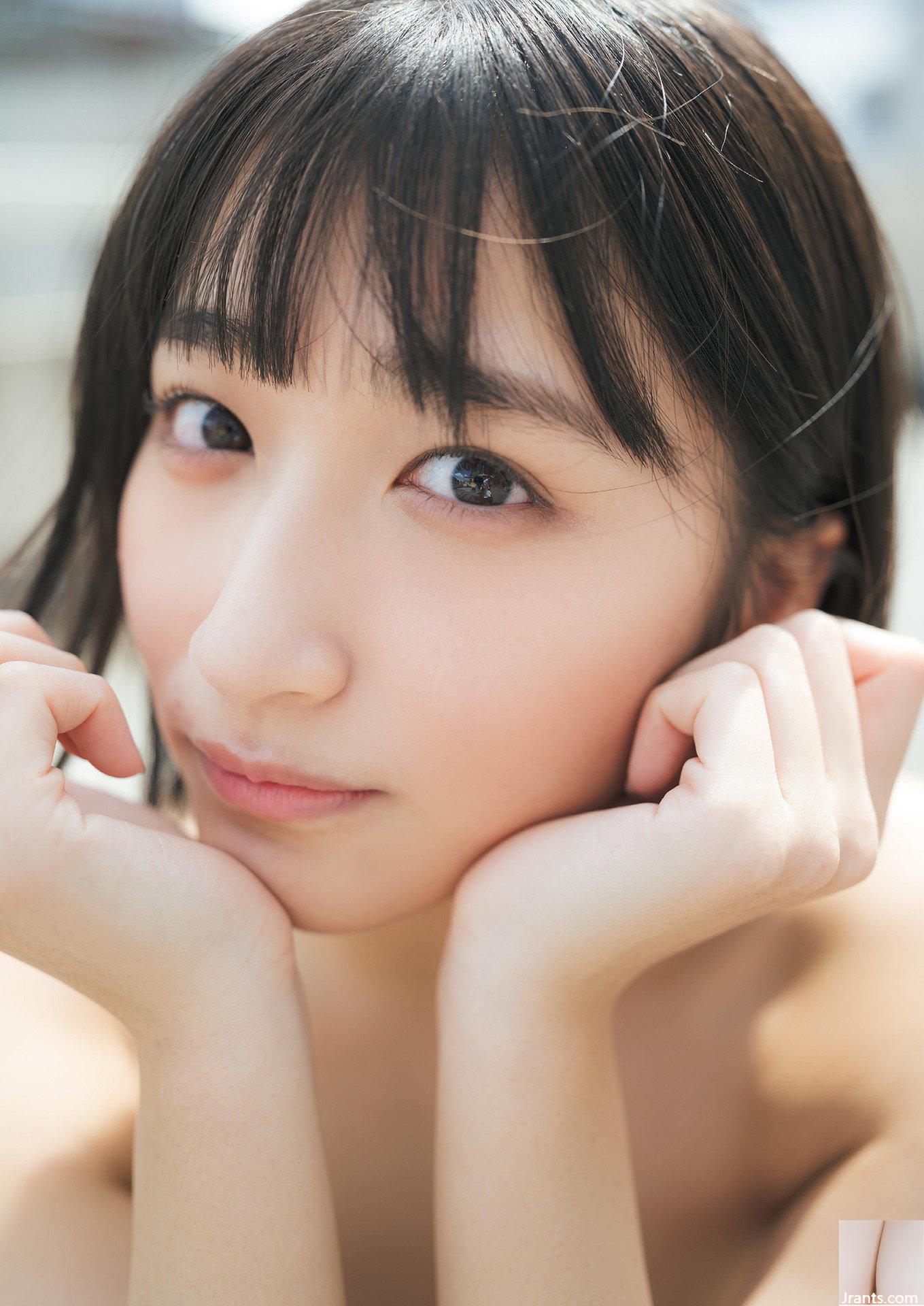 (Hitomi Mizuno) Bộ ngực xinh đẹp của cô gái Sakura đã sẵn sàng lộ ra và tôi cảm thấy chóng mặt khi nhìn vào chúng (19P) - Ảnh 7