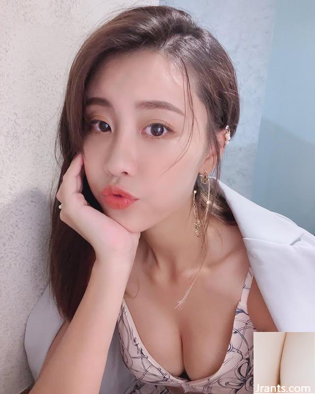 Sách ảnh của Lin Zhenyi ra mắt hấp dẫn! Người hâm mộ phát cuồng: Đây có phải là cuốn sách cuối cùng? (11P) - Ảnh 4