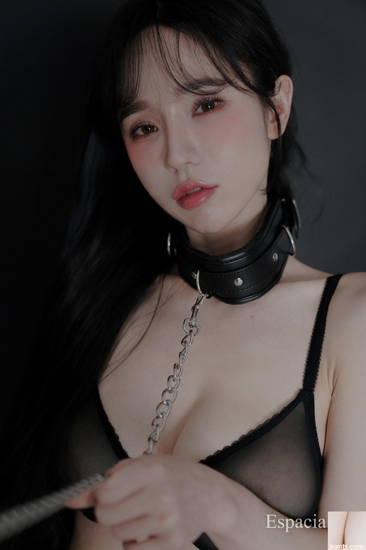 (Yunha) Người đẹp Hàn Quốc với vóc dáng thon gọn và thân hình siêu khỏe nhưng to (46P) - Ảnh 12