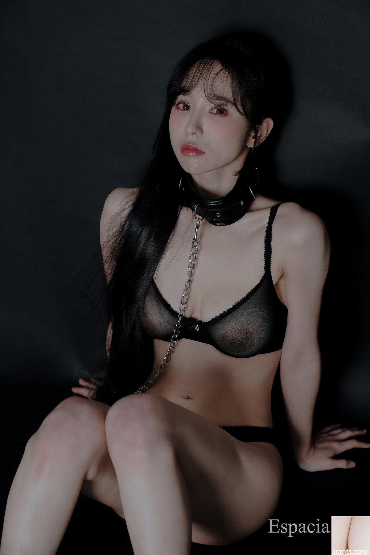 (Yunha) Người đẹp Hàn Quốc với vóc dáng thon gọn và thân hình siêu khỏe nhưng to (46P) - Ảnh 13