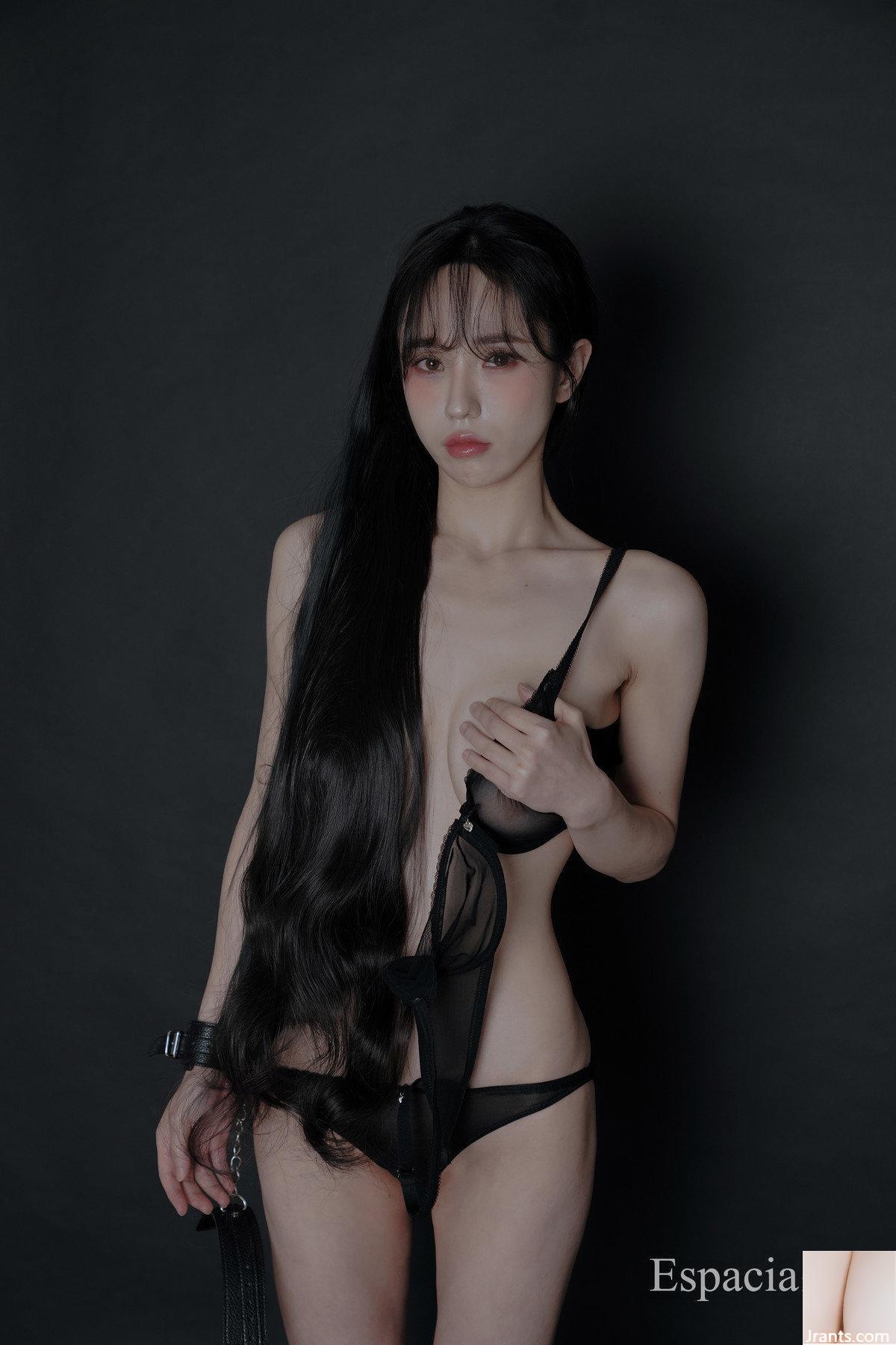 (Yunha) Người đẹp Hàn Quốc với vóc dáng thon gọn và thân hình siêu khỏe nhưng to (46P) - Ảnh 20