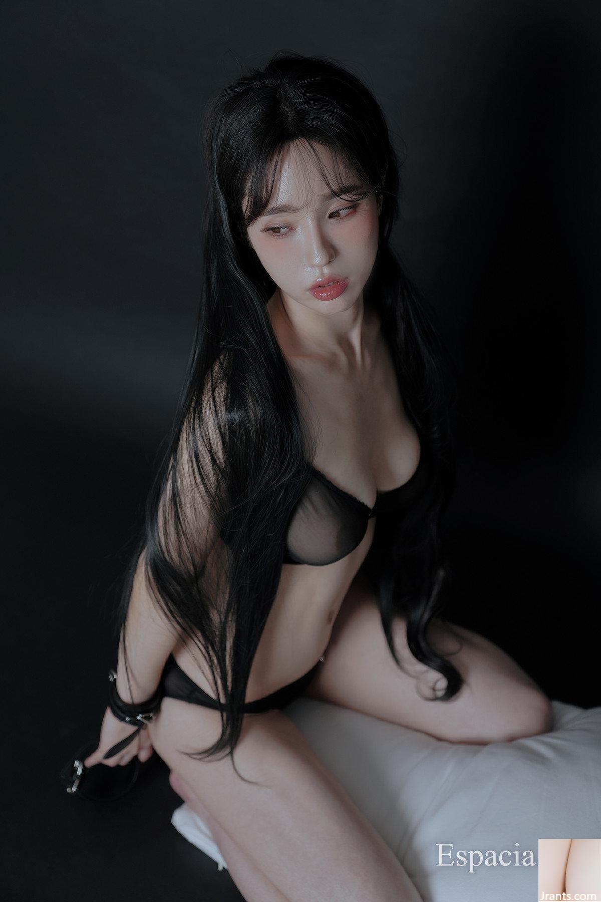 (Yunha) Người đẹp Hàn Quốc với vóc dáng thon gọn và thân hình siêu khỏe nhưng to (46P) - Ảnh 23