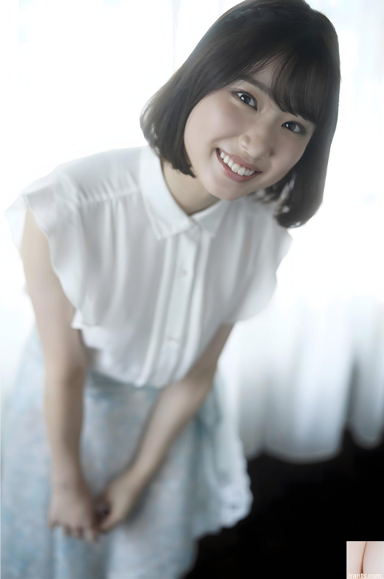 (Anda Xili) Khoe bộ ngực đầy đặn khiến cô trông như tiên nữ (32P) - Ảnh 2