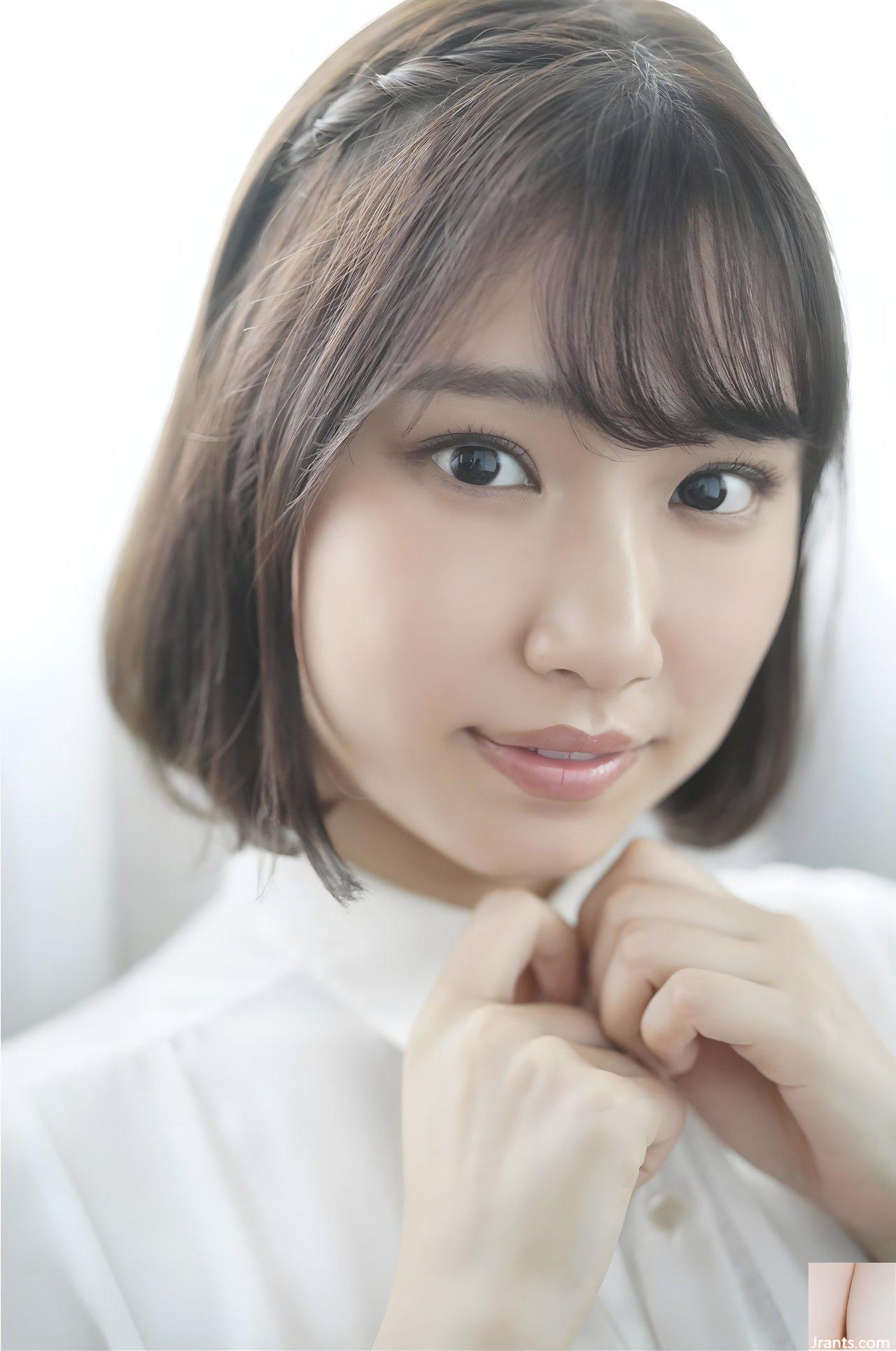 (Anda Xili) Khoe bộ ngực đầy đặn khiến cô trông như tiên nữ (32P) - Ảnh 4