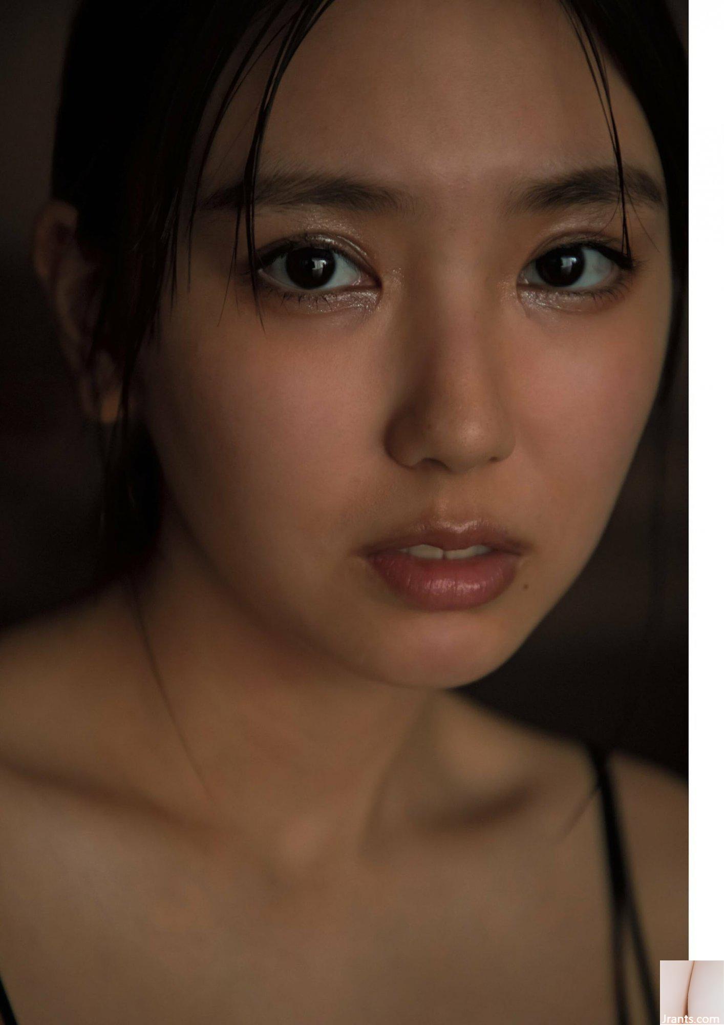 (Sawaguchi Aika) Khuôn mặt trẻ thơ và bộ ngực đẹp đang ở thời kỳ phát triển đỉnh cao, hương thơm sữa đậm đà tràn ngập (28P) - Ảnh 13