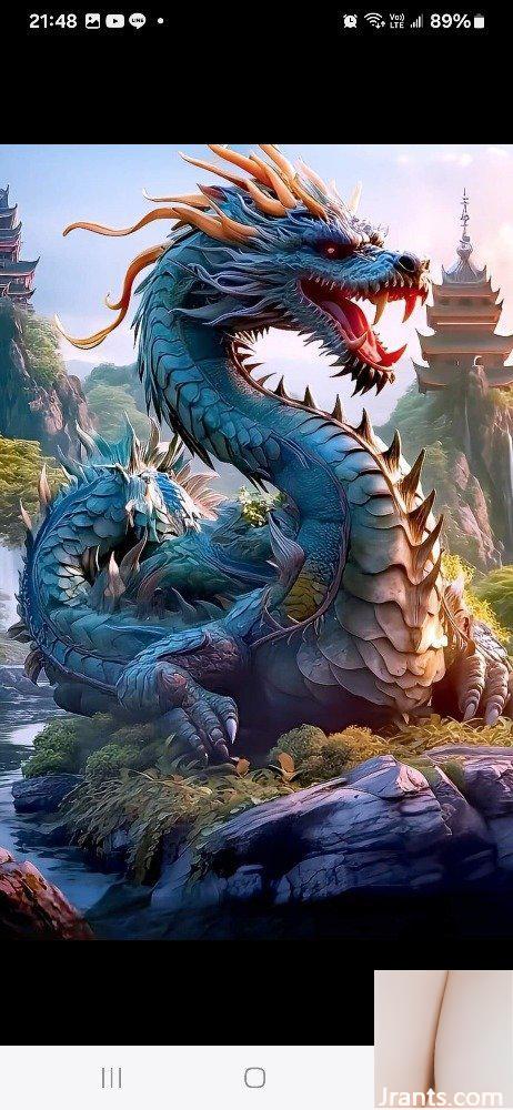 Đẹp như tiên nữ(20P) - Ảnh 16