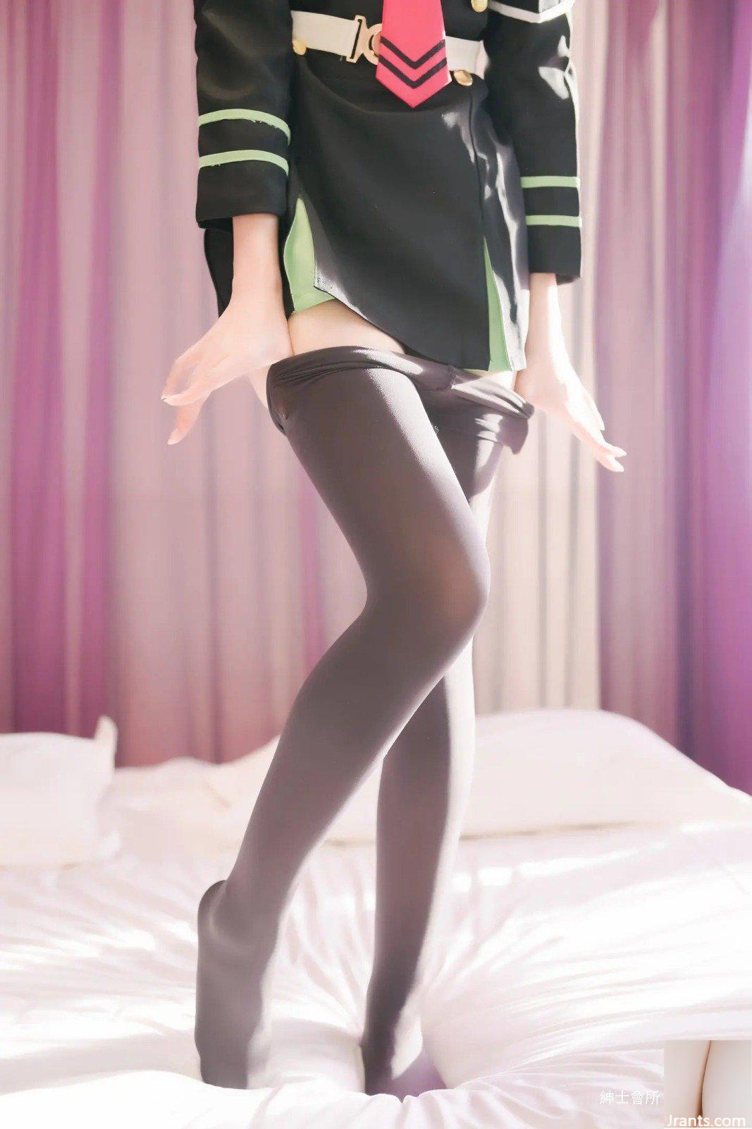 Phim Thiếu Nữ Hiiragi Shinoa (80P) - Ảnh 10