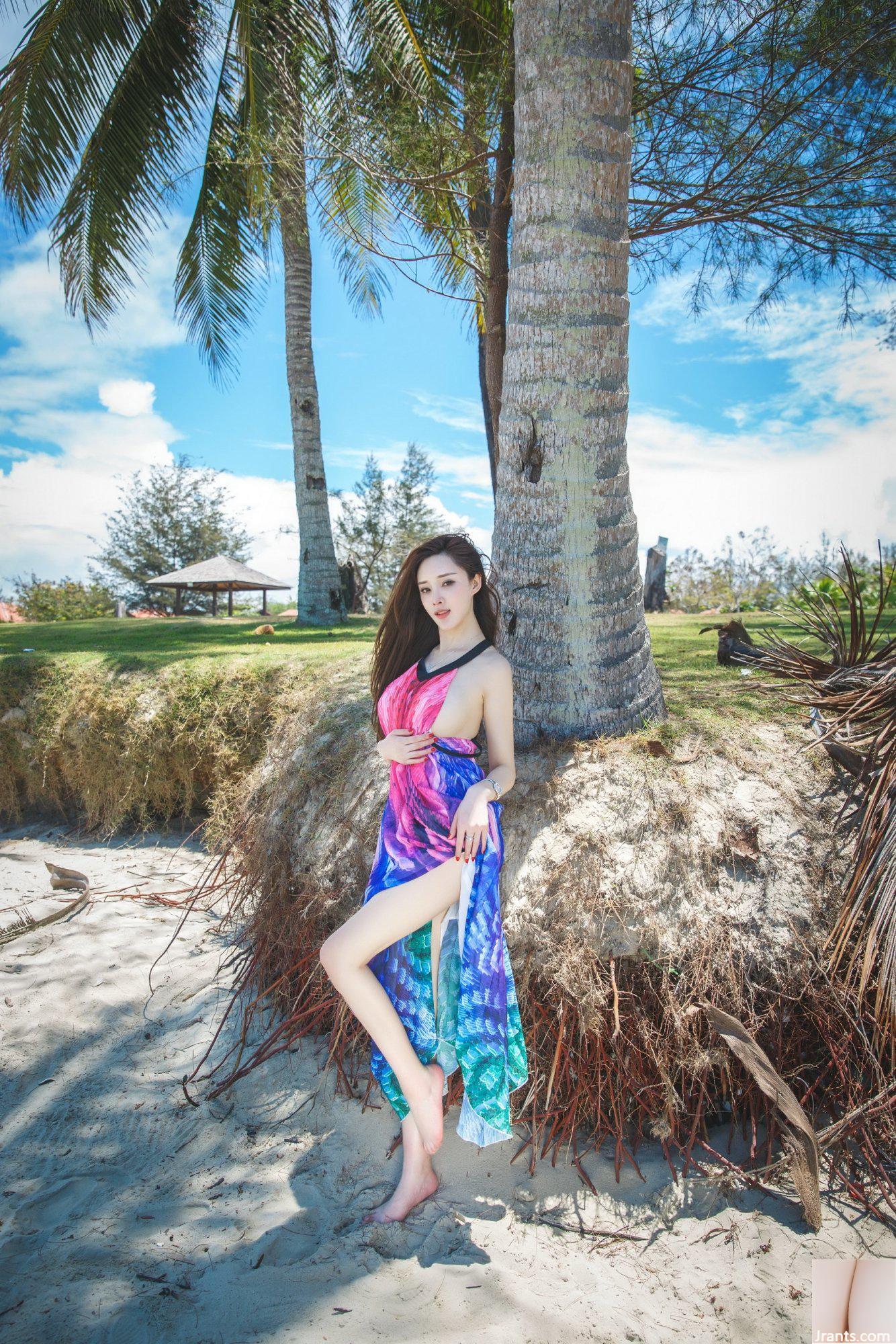 Chu Diên Hy (Cosplay) Phòng Tắm (176P) - Ảnh 136