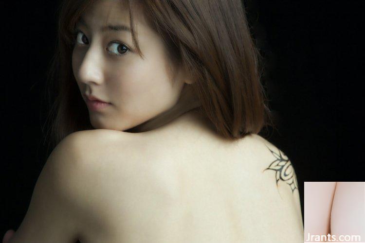 Ống đồng đẹp × Yumi Sugimoto Chị gái xinh đẹp gợi cảm (31P)