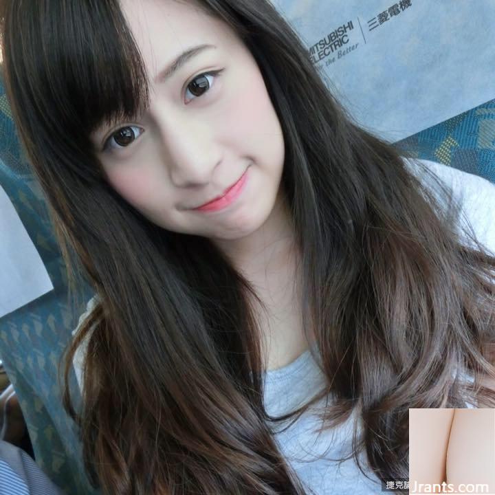 Soochow Maeda Atsuko~Liu Daqi Audrey~Khuôn mặt ngọt ngào hiếm có để giải phóng vẻ gợi cảm (28P) - Ảnh 13