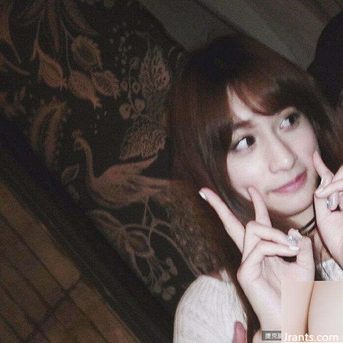 Soochow Maeda Atsuko~Liu Daqi Audrey~Khuôn mặt ngọt ngào hiếm có để giải phóng vẻ gợi cảm (28P) - Ảnh 14