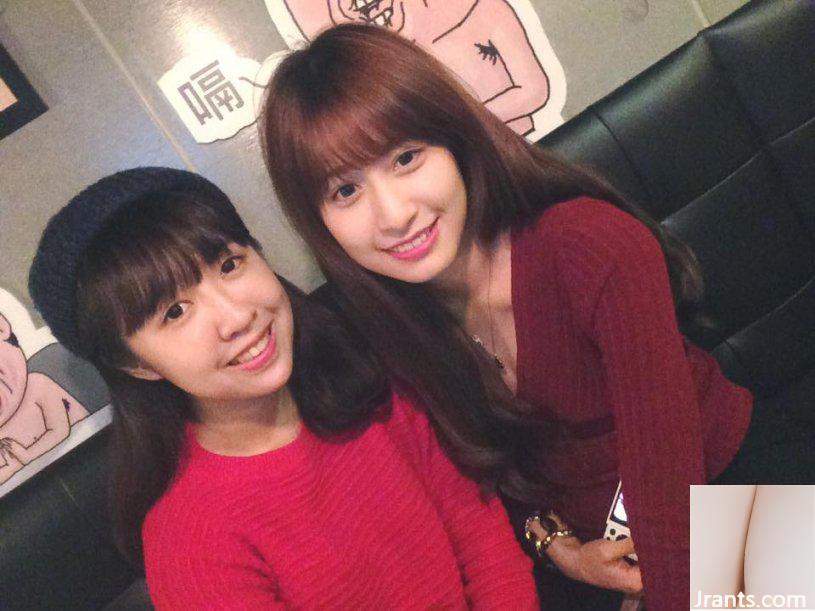 Soochow Maeda Atsuko~Liu Daqi Audrey~Khuôn mặt ngọt ngào hiếm có để giải phóng vẻ gợi cảm (28P) - Ảnh 15