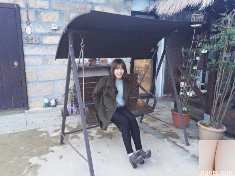 Soochow Maeda Atsuko~Liu Daqi Audrey~Khuôn mặt ngọt ngào hiếm có để giải phóng vẻ gợi cảm (28P) - Ảnh 2